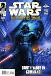 Star Wars: Darth Vader and the Lost Command comic books